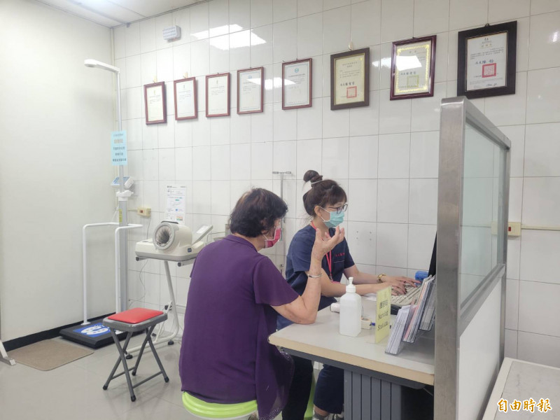 強化醫療韌性台南875家診所響應春節連假開診