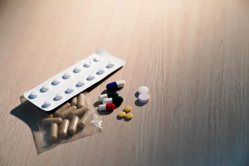 藥別亂吃！藥師示警「不當用藥4情況」