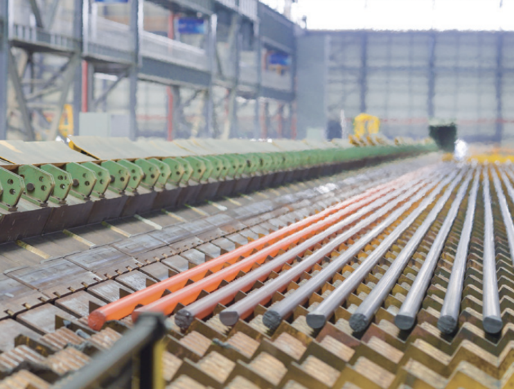 華新法說》首季不鏽鋼迎復甦　華新冷精棒切入AI水冷鏈成亮點