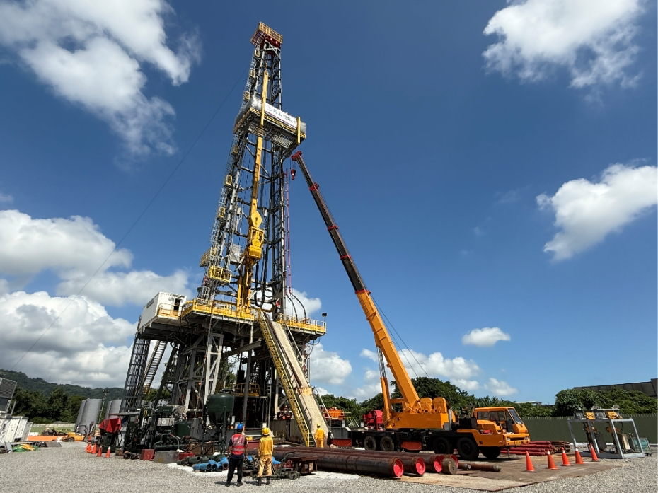 探勘不力，經濟部怒鍘中油主管，砍錯人了！（黃世澤）