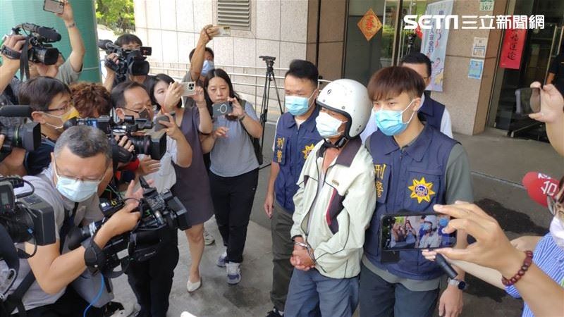 雙親慘死眼前！童吃櫻桃驚恐喊是血　遭嘲「孤兒」拒上學