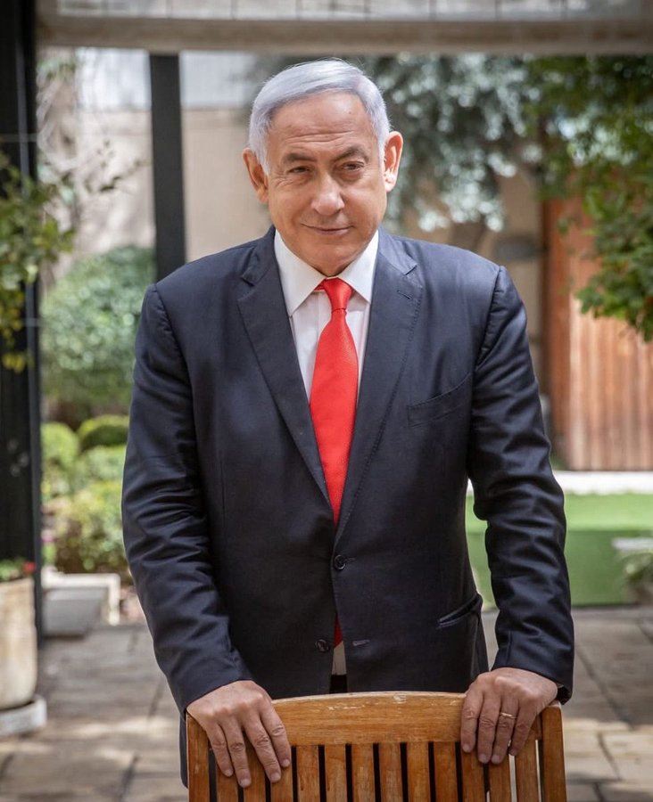 伊朗炸以色列總理辦公室稱納坦雅胡「下落不明」以軍只證實1事......