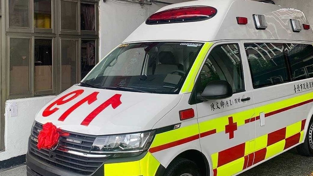 剛從中國回來！11歲女童買完包子「叫一聲」離世　家屬慟拔管今解剖