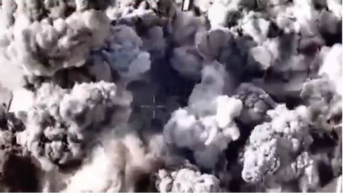 為何週6早上打伊朗？CIA超精準情資...