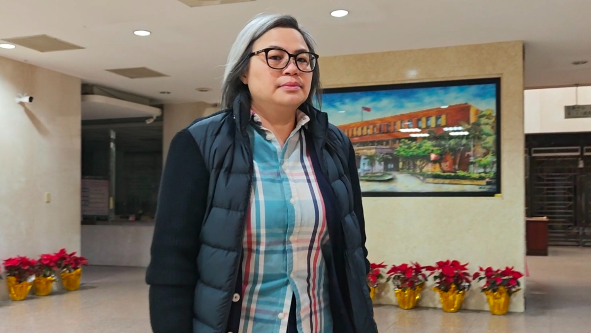 檢警追查聖石金業吸金案　業務處長周子青加保200萬