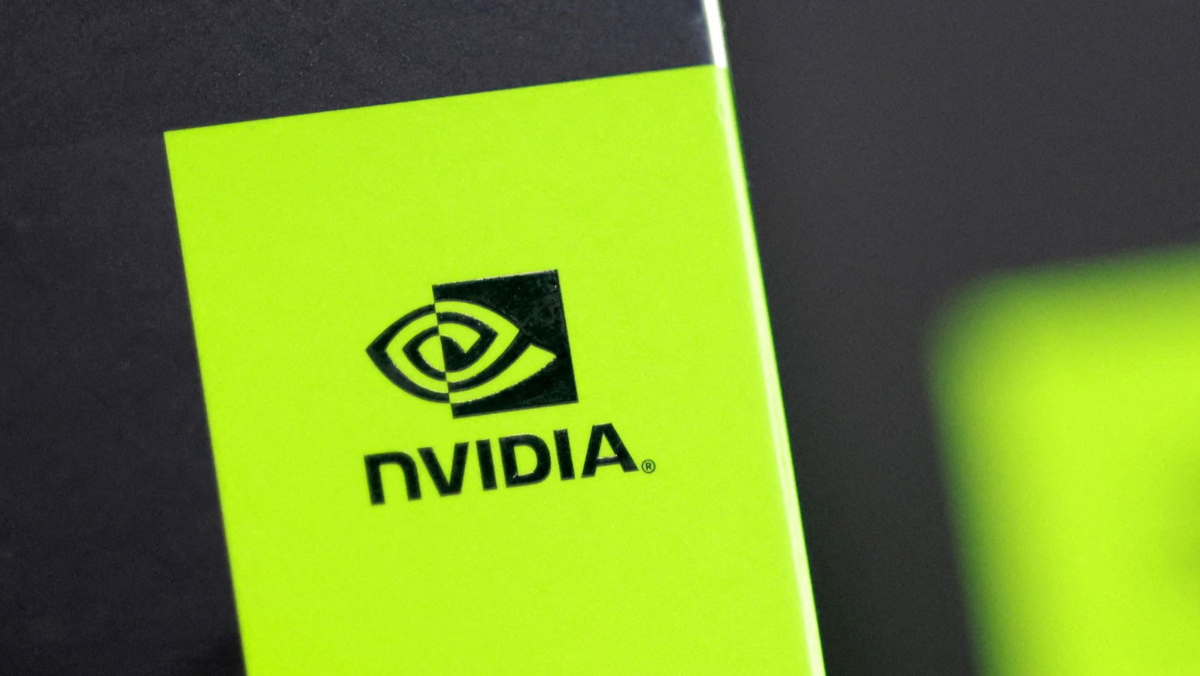 川普開綠燈！美正式放行輝達H200賣中國