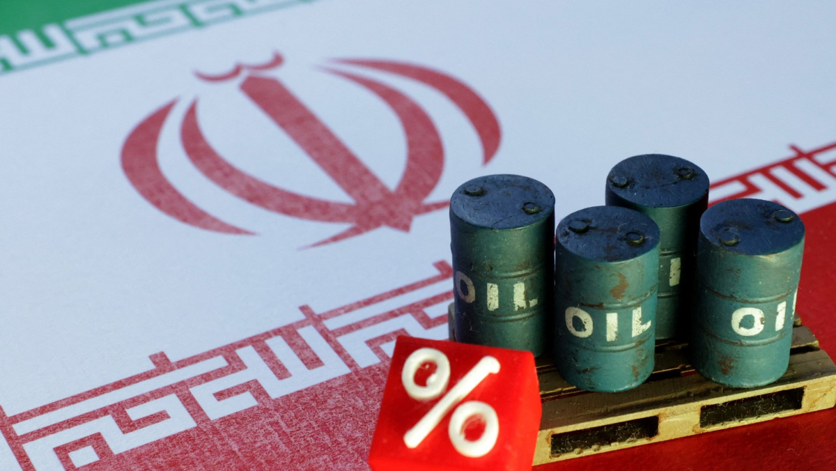 哪些國家最可能撞上川普的制裁伊朗關稅？　這三國在頭號名單上