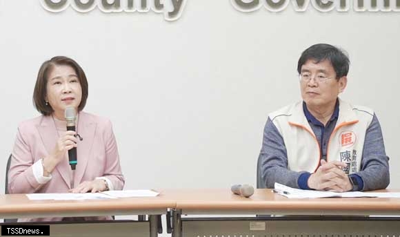 屏東縣高國中小營養午餐 115學年度起全面補助