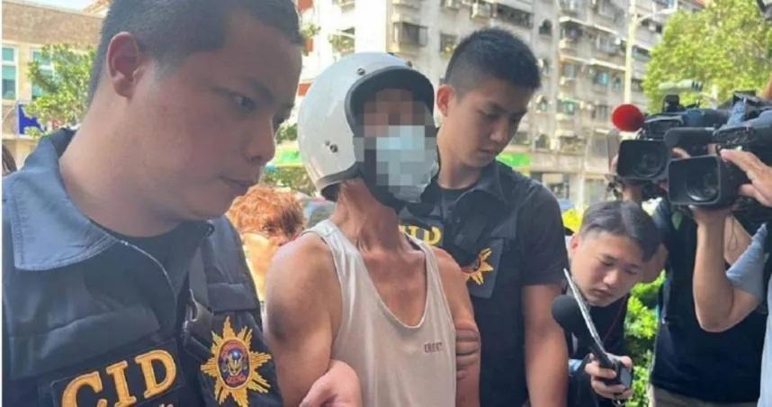 吳龍滿二審仍判死　死者2幼子吃櫻桃驚喊是血、被笑是孤兒