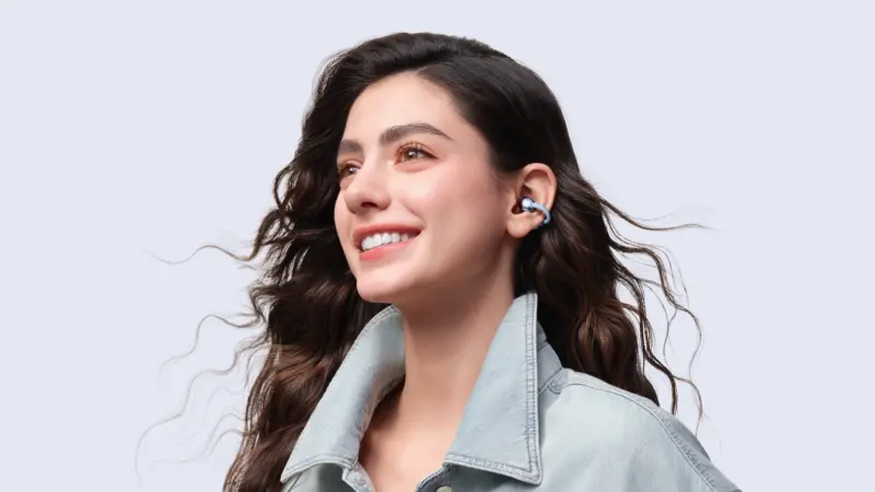 迎新年！HUAWEI開春首推兩款科技美學新品