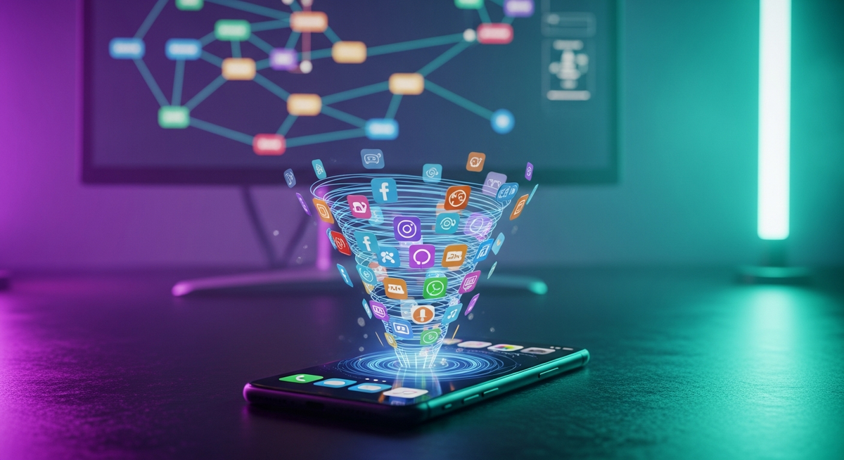 Meta 延攬 Gizmo App 團隊 擴大超級智能實驗室陣容