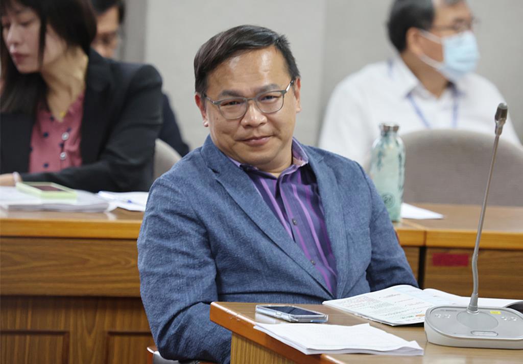 王義川被拱參選「桃園母雞」？凌濤揭真...