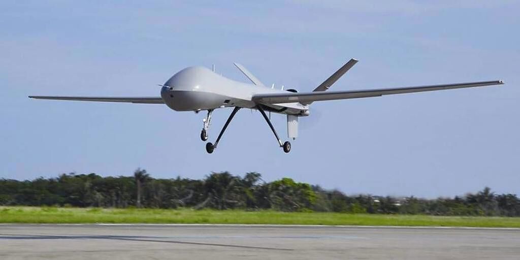 美對台軍售延宕有貓膩？謝寒冰揭「無人機地獄」真相