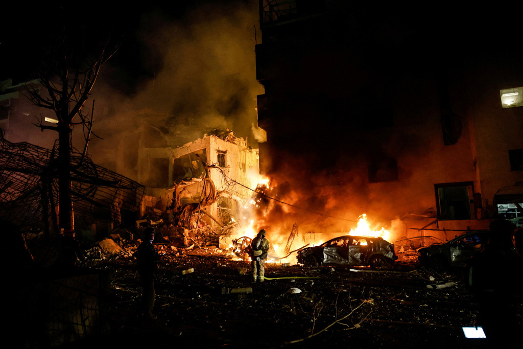 批川普打伊朗不講武德 郭正亮：這不是等於偷襲珍珠港？