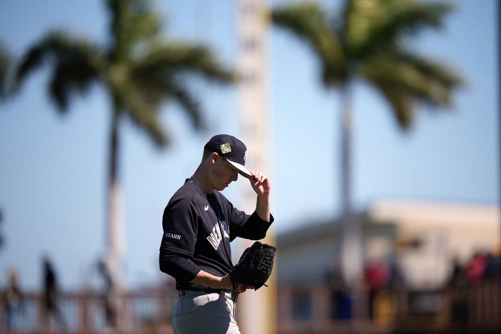 MLB》經典賽大戶！洋基球員「6國13人出征」橫跨3組預賽