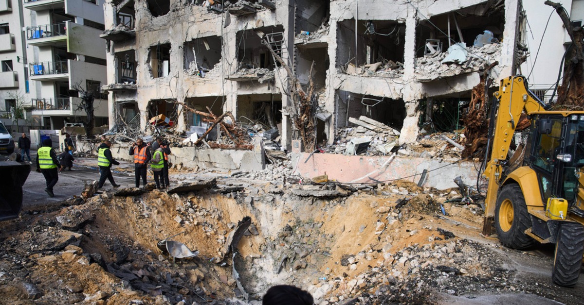 從4天延至7天 伊朗強硬回擊沒想像中好打？