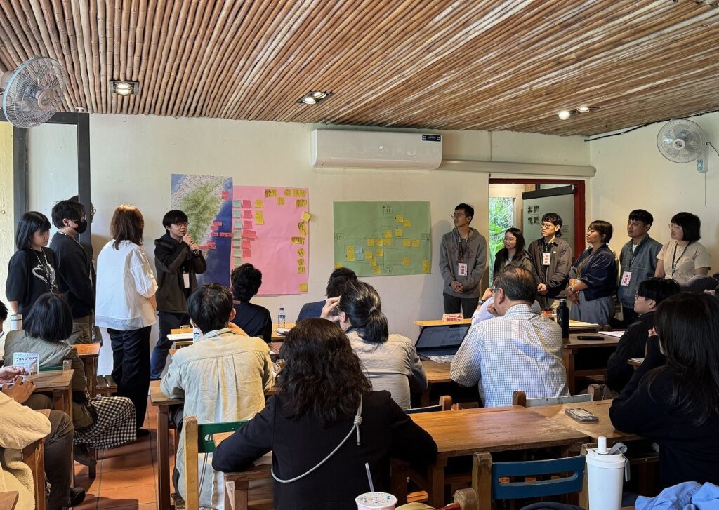 文化部115年「青年村落文化行動計畫」獲獎名單出爐