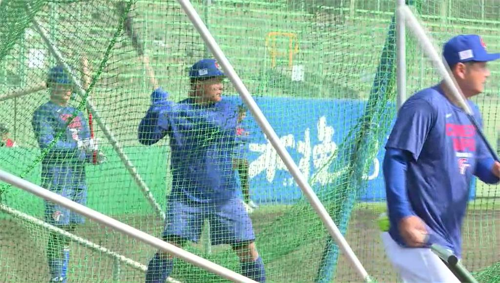 不敢大意！日首席教練情蒐緊盯中華隊 「看到最後一刻」原因曝