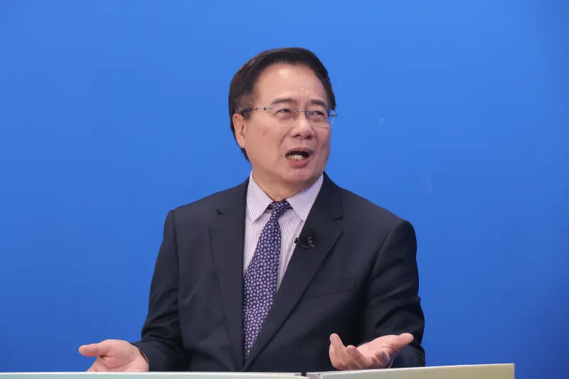 「青提」遭出征！他怒嗆青鳥不也用中國地名