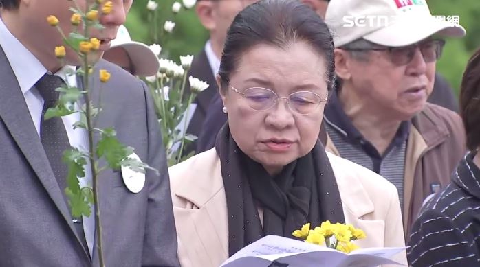 林宅血案46週年…掀台灣史補課潮！田秋堇：不了解過去很難做出對的選擇