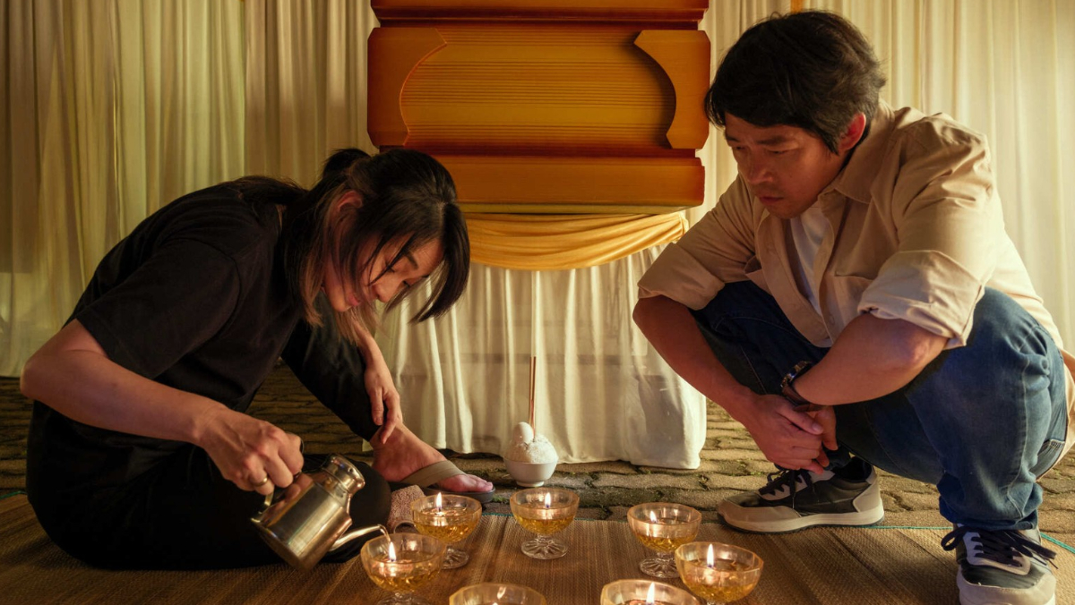 真實「搶屍案」搬上大銀幕　《人生海海》片名靈感竟是國民神曲