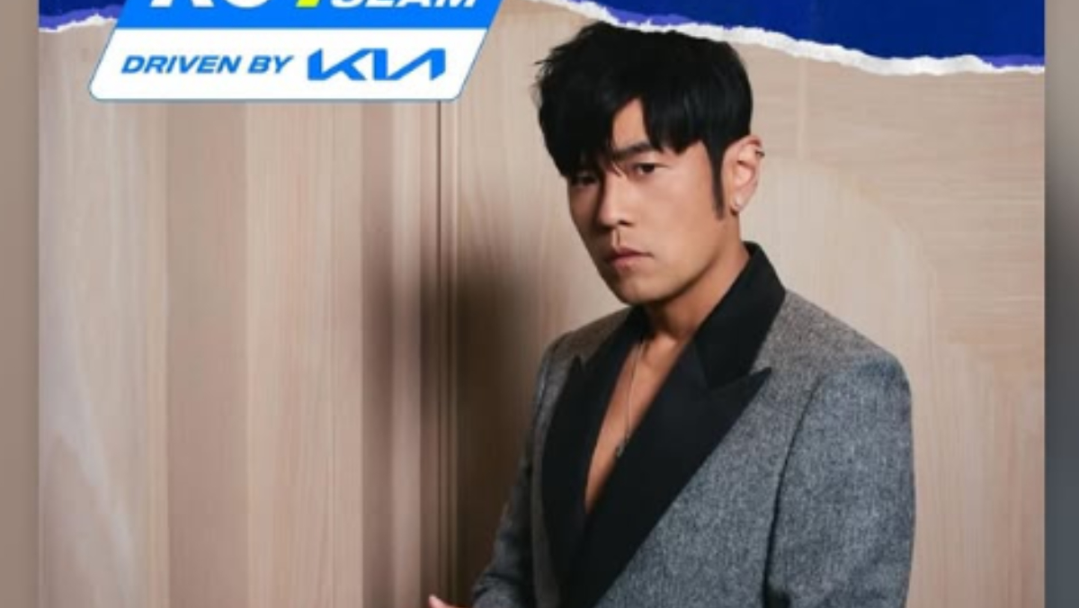 周杰倫今16:30出戰澳網「1分大滿貫」　球王也參賽！轉播平台看這篇