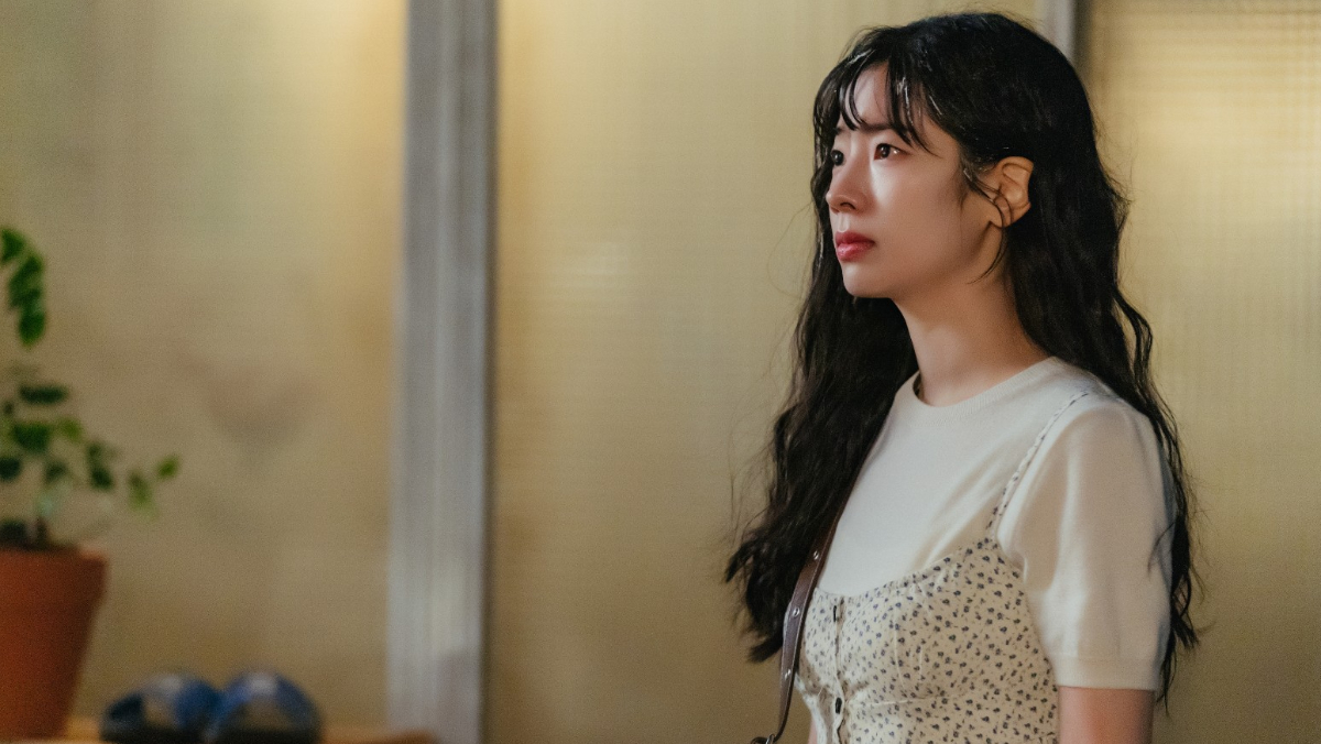 「TWICE」多賢告白李施優　情不自禁激吻滾床