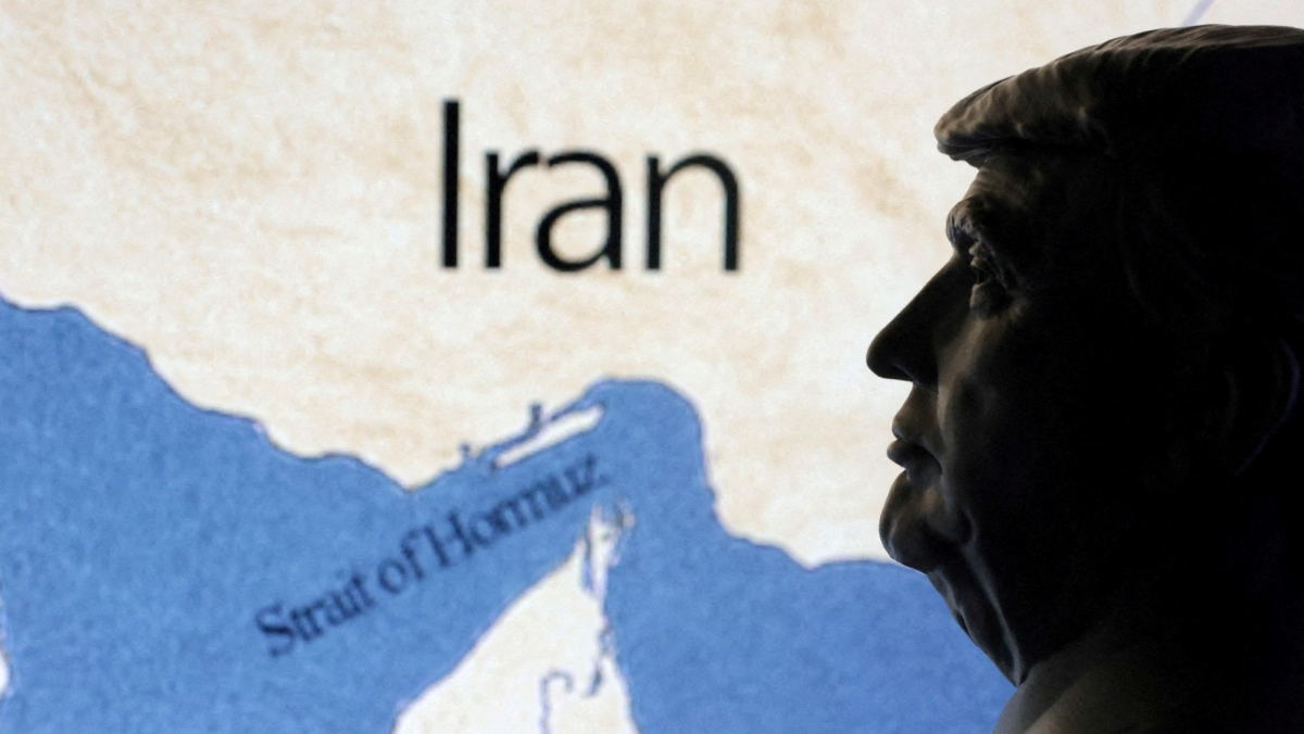 油價恐飆破100美元！荷莫茲海峽拉警報　伊朗戰爭「長期化」影響一次看